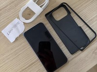 Google Pixel 10 Pro Fold