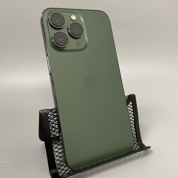 Apple iPhone 13 Pro - Unlocked, 512 GB, Green, A2483