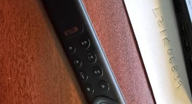 Good
													Nvidia Shield 2017 - 16 GB, photo 3 of 3