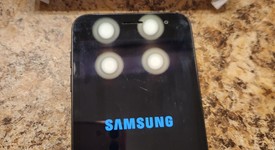 Good
													Samsung Galaxy J2 (2018) - Unlocked, Black, 16 GB, SM-J260M/DS, photo 6 of 6