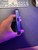 Mint Apple iPhone 15 Pro - Unlocked, Blue, 256 GB, A2848