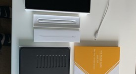 Mint
													Apple iPad Pro 12.9" 3rd Gen 2018 - Wi-Fi, Gray, 64 GB, A1876, photo 5 of 20