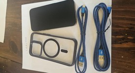 Good
													Apple iPhone 14 Pro - Unlocked, Purple, 256 GB, A2650, photo 3 of 7