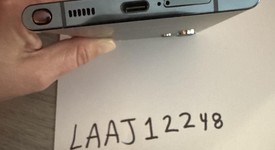 Mint
													Samsung Galaxy S22 Ultra - Verizon, Black, 256 GB, 12 GB, SM-S908U, photo 6 of 6