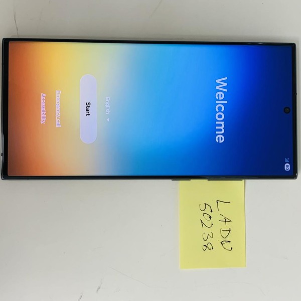 Samsung Galaxy S23 Ultra - Verizon, 256 GB, Green, 8 GB, SM-S918U