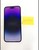 Mint Apple iPhone 14 Pro - Unlocked, Purple, 256 GB, A2650