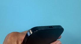 Good
													Apple iPhone 16 Pro - Unlocked, Black, 256 GB, A3083, photo 5 of 7