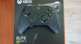 Good
													Xbox Series X (2020) - Black, 1 TB, standard, photo 5 of 11