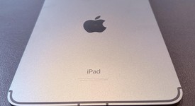 Good
													Apple iPad Mini 6th Gen - T-Mobile, Gray, 256 GB, A2568, photo 5 of 7