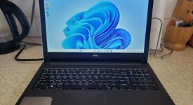 Good
													Dell Inspiron Laptop, photo 2 of 15