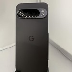 Good Google Pixel 9 Pro XL - Unlocked, 256 GB, Obsidian, 16 GB, GGX8B