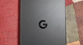 Mint
													Google Pixel 10 Pro XL - Unlocked, Obsidian, 256 GB, GUL82, photo 5 of 13