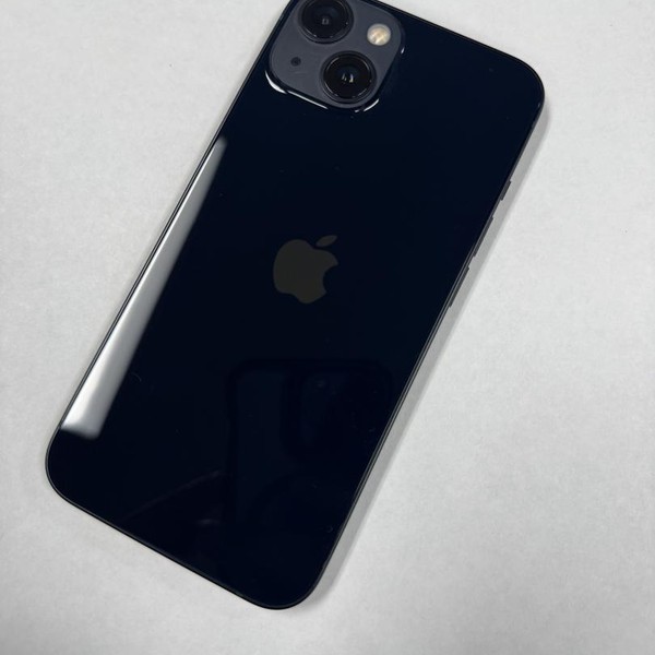Apple iPhone 13 - Unlocked, 128 GB, Midnight, A2482