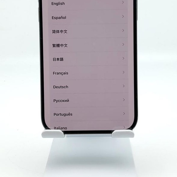 Apple iPhone 16 Pro Max - Unlocked, 256 GB, Black, A3084