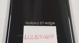 Good
													Samsung Galaxy S7 Edge - T-Mobile, Black, 32 GB, SM-G935T, photo 4 of 7