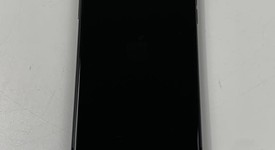 Good
													Apple iPhone 11 - Unlocked, Black, 64 GB, A2111, photo 3 of 8