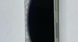Fair
													Apple iPhone 12 Mini - Unlocked, Green, 128 GB, A2176, photo 6 of 6