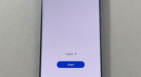 Good
													Samsung Galaxy S20 Plus 5G - T-Mobile, Cloud Blue, 128 GB, 12 GB, SM-G986U, photo 1 of 2