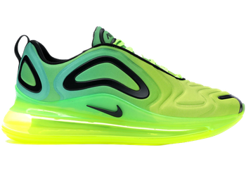 Nike Air Max 720 Volt Black for sale