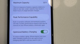 Fair
													Apple iPhone 11 Pro - Unlocked, Silver, 256 GB, A2160, photo 2 of 20