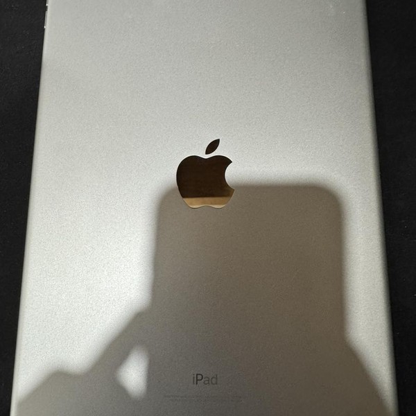 Apple iPad Pro 10.5 inch - Wi-Fi, 64 GB, Silver