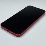 Fair Apple iPhone 13 - T-Mobile, Red, 128 GB, A2482