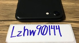 Good
													Apple iPhone SE 2nd Gen 2020 - AT&T, Black, 64 GB, A2275, photo 5 of 7