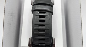 Mint
													Garmin Instinct 2X Solar - Graphite, photo 3 of 7
