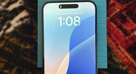 Mint
													Apple iPhone 15 Pro Max - Unlocked, Blue, 512 GB, A2849, photo 1 of 9
