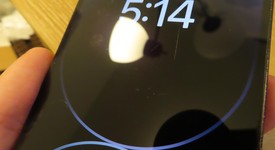 Fair
													Apple iPhone 14 Pro Max - Unlocked, Black, 128 GB, A2651, photo 2 of 6