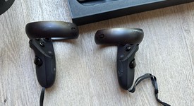 Good
													Oculus Quest - 64 GB, photo 4 of 8