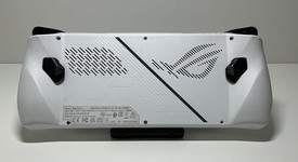 Good
													Asus ROG Ally 7" - Z1 Extreme, White, 512 GB, 16 GB, Ryzen Z1 Extreme, photo 5 of 6