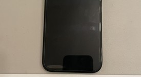Good
													Apple iPhone 15 - Unlocked, Black, 256 GB, A2846, photo 2 of 14