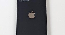 Good
													Apple iPhone 12 Mini - Unlocked, Black, 128 GB, A2176, photo 5 of 15