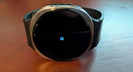 Good
													Samsung Galaxy Watch8 - Unlocked, Silver, SM-L335, 44mm, photo 3 of 7