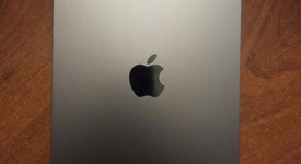 Mint
													Apple iPad Mini 6th Gen - Wi-Fi, Gray, 64 GB, A2567, photo 2 of 8