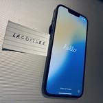 Mint Apple iPhone 16e - Cricket, 128 GB, Black, A3212