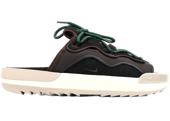 Nike Offline 2.0 Velvet Brown Noble Green for sale