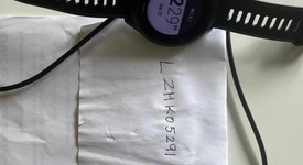 Good
													Garmin Forerunner 945 - Black, Non-cellular, photo 3 of 4