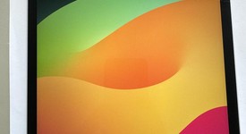 Good
													Apple iPad Pro 11" 4th Gen 2022 - Unlocked, Silver, 128 GB, photo 1 of 4