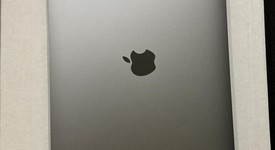 Good
													MacBook Air 2020 - 13" - I3, Gray, 256 GB, 8 GB, photo 5 of 10