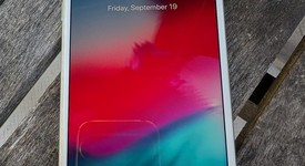 Fair
													Apple iPhone 8 Plus - Unlocked, Silver, 64 GB, A1897, GSM, photo 1 of 15
