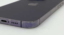 Fair
													Apple iPhone 14 Pro Max - Unlocked, Purple, 128 GB, A2651, photo 5 of 9