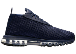 Air Max Woven Boot Midnight Navy for sale