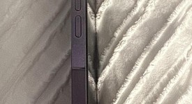 Good
													Apple iPhone 14 Pro Max - Unlocked, Purple, 256 GB, A2651, photo 3 of 5