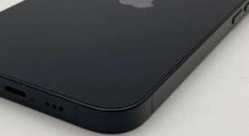 Good
													Apple iPhone 14 - Unlocked, Midnight, 128 GB, A2649, photo 5 of 6