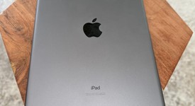 Mint
													Apple iPad 8th Gen - Wi-Fi, Gray, 32 GB, A2270, photo 3 of 4
