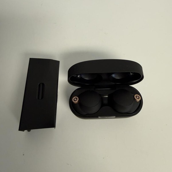 Sony WF-1000XM4 - Black