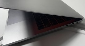 Good
													MacBook Pro 2019 - 13" - I7, Gray, 512 GB, 16 GB, photo 5 of 9