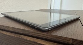 Good
													Apple iPad 7th Gen - Wi-Fi, Gray, 32 GB, A2197, photo 5 of 11
